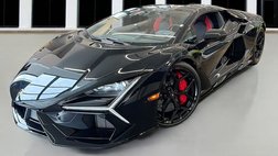 2024 Lamborghini Revuelto Base