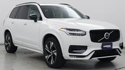 2021 Volvo XC90 T6 R-Design
