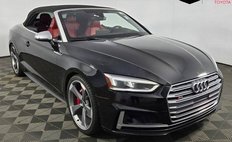 2019 Audi S5 3.0T quattro Prestige