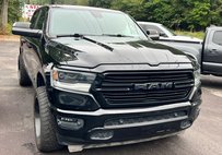 2019 Ram Ram Pickup 1500 Big Horn