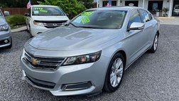 2014 Chevrolet Impala LT