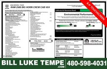 2024 Ram Ram Pickup 2500 Big Horn