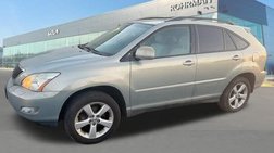 2007 Lexus RX 350 Base