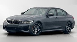 2020 BMW 3 Series M340i