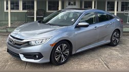 2018 Honda Civic EX-T