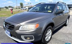 2011 Volvo XC70 3.2