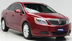 2016 Buick Verano Base