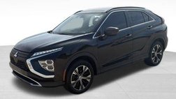 2022 Mitsubishi Eclipse Cross SE
