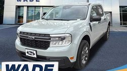 2023 Ford Maverick XLT