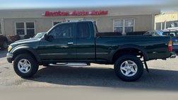 2004 Toyota Tacoma PreRunner V6