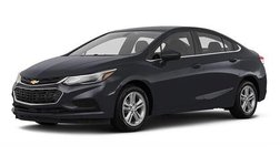 2018 Chevrolet Cruze LT Auto