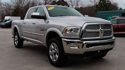 2013 Ram Ram Pickup 3500 Laramie