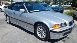 1999 BMW 3 Series 328i