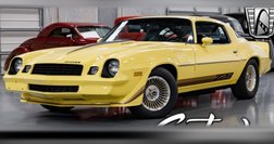 1978 Chevrolet Camaro Z/28