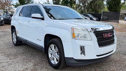 2014 GMC Terrain SLE-1