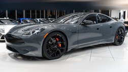 2025 Karma Revero Base