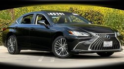2025 Lexus ES 300h ES 300h