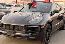 2018 Porsche Macan GTS