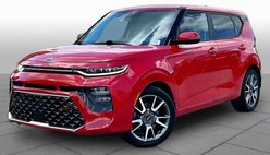 2020 Kia Soul GT-Line