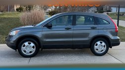 2010 Honda CR-V LX
