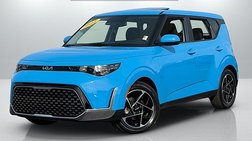 2023 Kia Soul EX