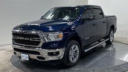 2023 Ram Ram Pickup 1500 Lone Star