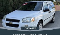 2008 Chevrolet Uplander LS