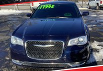 2015 Chrysler 300 Limited