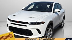 2024 Dodge Hornet GT Plus