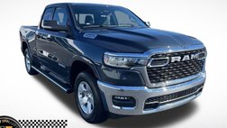 2025 Ram Ram Pickup 1500 Lone Star