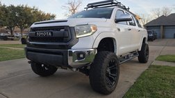 2016 Toyota Tundra 1794 Edition