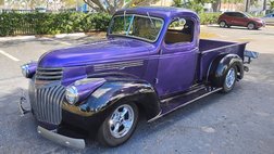 1946 Chevrolet 
