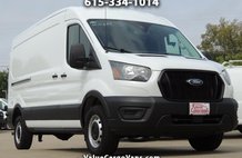 2024 Ford Transit 250