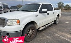 2006 Ford F-150 Lariat