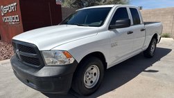 2017 Ram Ram Pickup 1500 Express