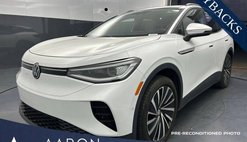 2024 Volkswagen ID.4 S