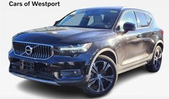 2020 Volvo XC40 T5 Inscription