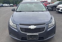 2013 Chevrolet Cruze LS Auto