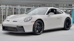 2024 Porsche 911 GT3