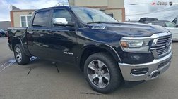 2022 Ram Ram Pickup 1500 Laramie