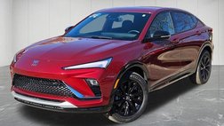 2024 Buick Envista Sport Touring