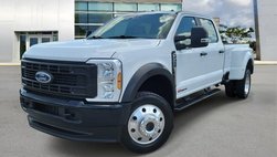 2024 Ford F-450 Super Duty XL