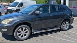 2005 Lexus RX 330 Base