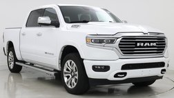 2022 Ram Ram Pickup 1500 Limited Longhorn