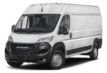 2025 Ram ProMaster Tradesman 2500