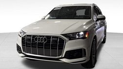 2023 Audi Q7 quattro Premium 45 TFSI