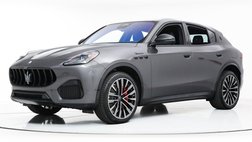 2025 Maserati Grecale Modena