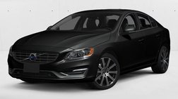 2014 Volvo S60 T5