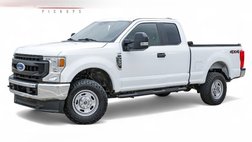 2022 Ford Super Duty F-250 XL
