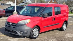 2017 Ram ProMaster City Tradesman